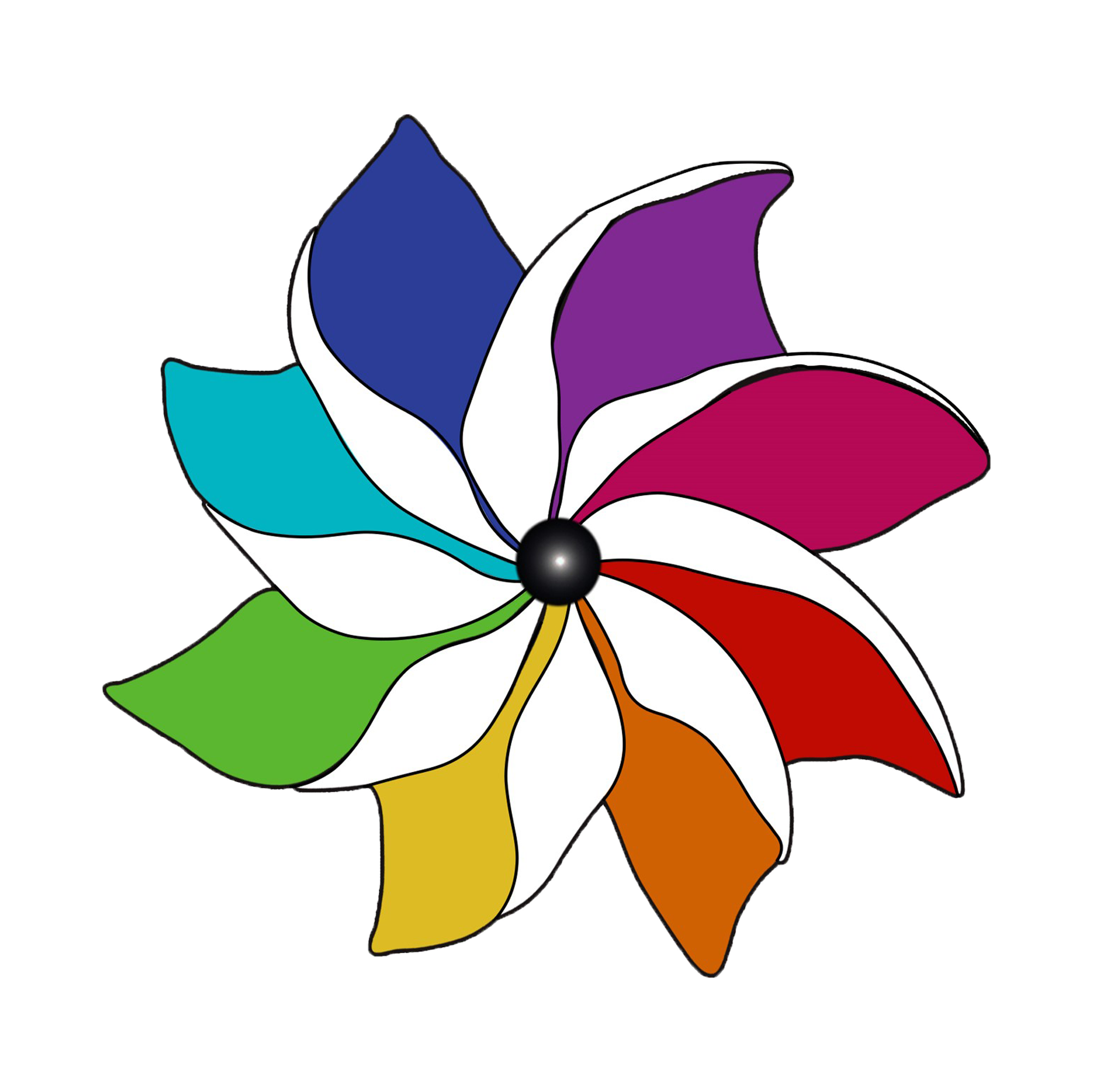 LITTLE PINWHEEL PRODUCTIONS